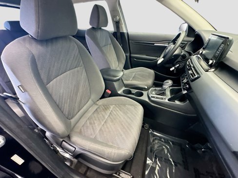 Used 2021 Kia Seltos LX image 15