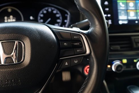 Used 2021 Honda Accord Sport Special Edition image 22