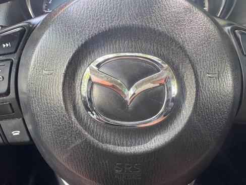 Used 2014 MAZDA CX-5 Touring w/ Bose/Moonroof Package image 12