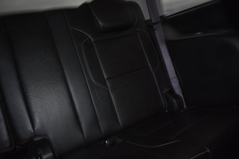Used 2016 Chevrolet Tahoe LT image 10