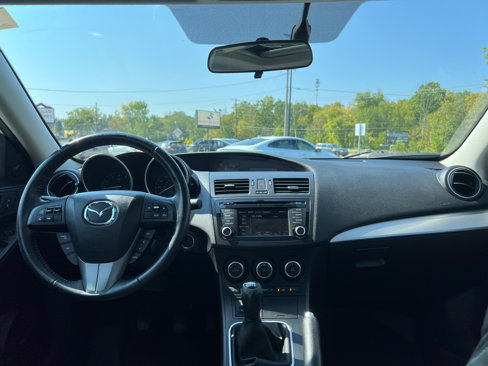 Used 2013 MAZDA MAZDA3 i Grand Touring image 36
