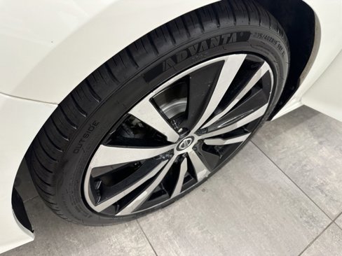 Used 2020 Nissan Altima 2.5 SR image 34