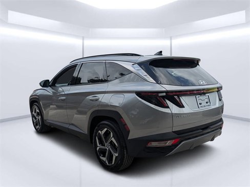 Used 2022 Hyundai Tucson Limited image 5