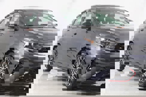 Used 2024 Kia Forte GT-Line image 45
