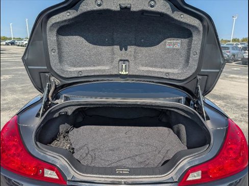 Used 2012 INFINITI G37 Journey w/ Premium Pkg image 20