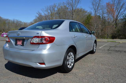Used 2011 Toyota Corolla LE image 53