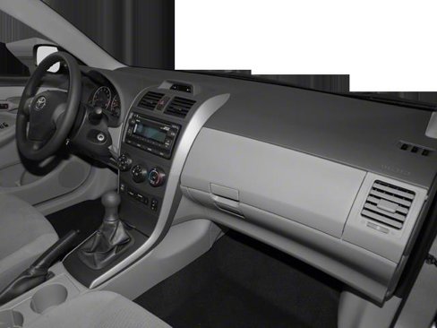 Used 2013 Toyota Corolla LE image 91