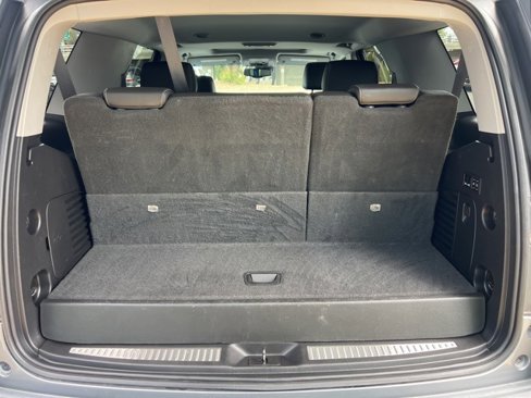 Used 2018 Chevrolet Tahoe LT w/ Luxury Package image 22