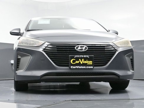 Used 2018 Hyundai Ioniq Blue image 51