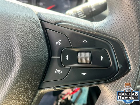 Used 2023 Chevrolet TrailBlazer LS image 28