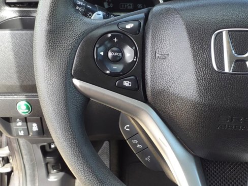 Used 2019 Honda Fit EX image 25