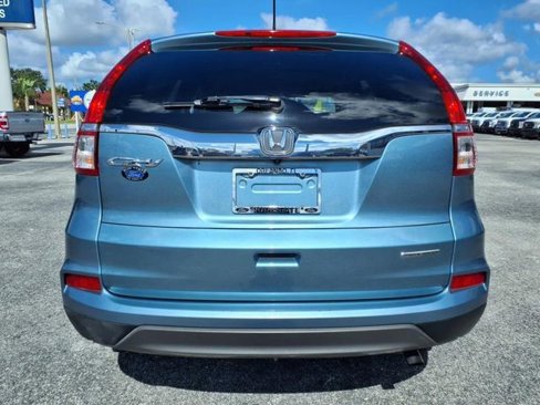 Used 2016 Honda CR-V SE image 6