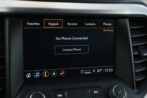 Used 2023 GMC Acadia SLT w/ Preferred Package image 39