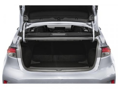 New 2026 Toyota Corolla LE image 14