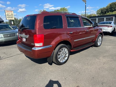 Used 2008 Chrysler Aspen Limited image 3