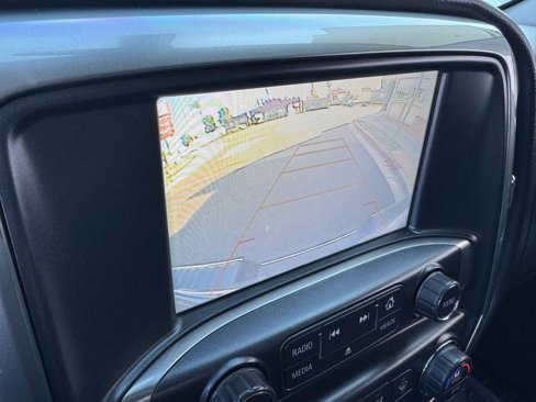 Used 2018 Chevrolet Silverado 1500 LT w/ All Star Edition image 26