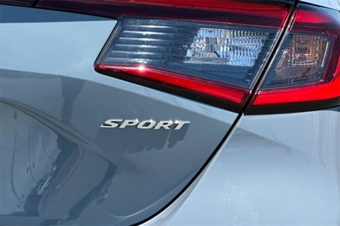 Used 2022 Honda Civic Sport image 25