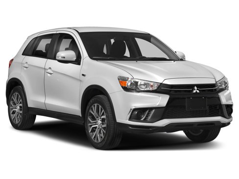 Used 2019 Mitsubishi Outlander Sport LE image 6