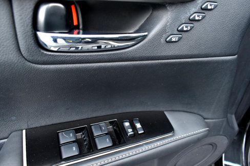 Used 2016 Lexus ES 350 image 37