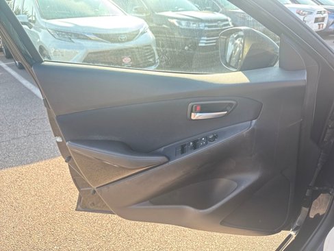 Used 2018 Toyota Yaris iA image 28
