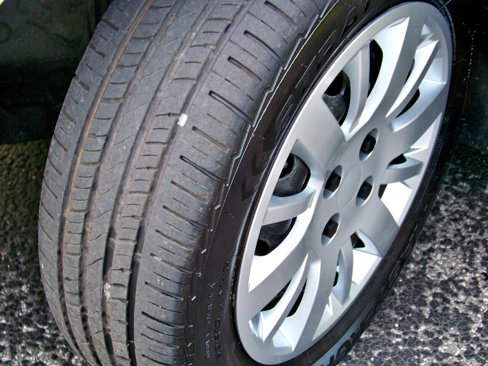 Used 2007 Chevrolet Cobalt LS w/ Protection Package image 25