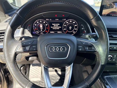 Used 2017 Audi Q7 3.0T Premium Plus image 28