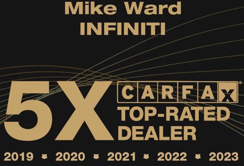 Used 2020 INFINITI QX60 Luxe w/ Cargo Package Essential image 10