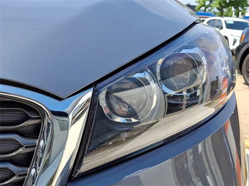 Certified 2020 Kia Sorento EX image 8