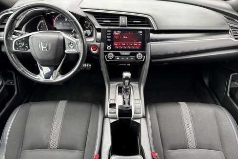 Used 2019 Honda Civic Sport image 26
