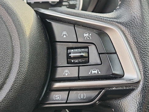 Used 2019 Subaru Forester Touring image 22
