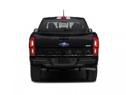 Used 2019 Ford Ranger XLT w/ Equipment Group 301A Mid image 8