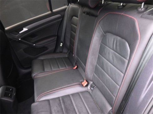 Used 2019 Volkswagen GTI Autobahn image 13