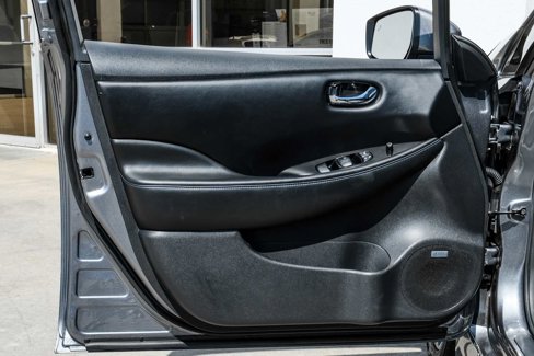 Used 2020 Nissan Leaf SL Plus image 42