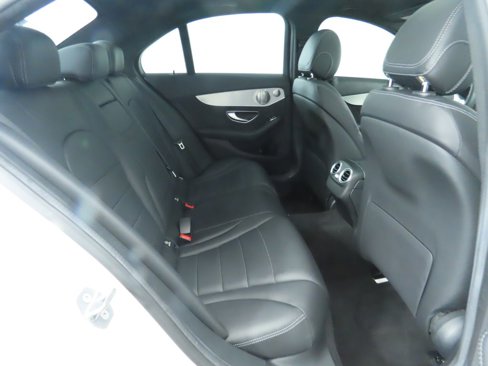 Used 2019 Mercedes-Benz C 300 Sedan image 22