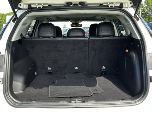 Used 2021 Jeep Compass Limited w/ Sun and Sound Group image 24