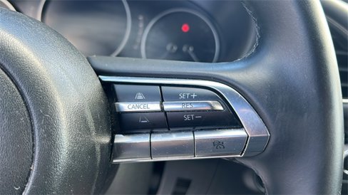 Used 2020 MAZDA MAZDA3 Hatchback w/ Premium Package image 22