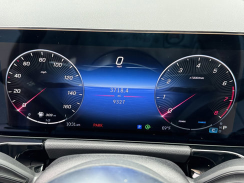 Certified 2025 Mercedes-Benz GLA 250 image 25