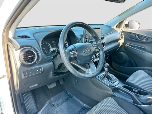 Used 2021 Hyundai Kona SEL Plus image 9