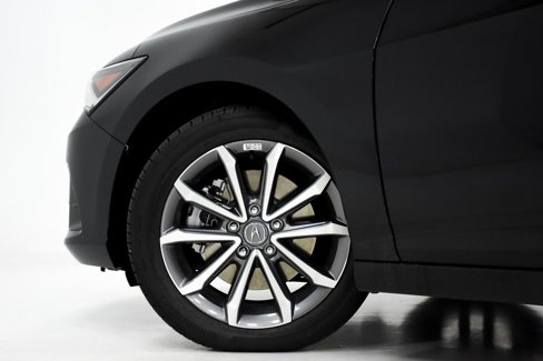 New 2025 Acura Integra image 25