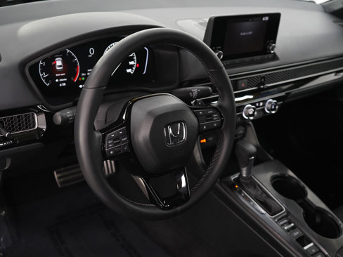 Used 2025 Honda Civic Sport image 18