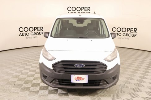 Used 2021 Ford Transit Connect XL image 8