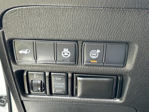 Used 2019 INFINITI QX80 Luxe w/ Proassist Package image 25