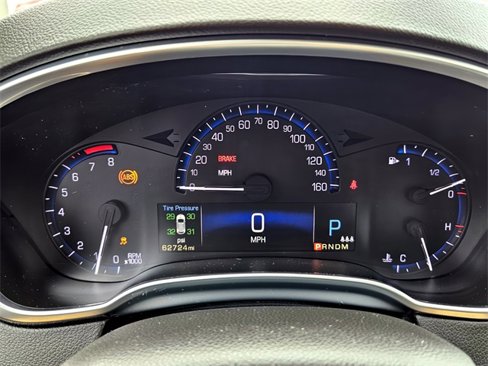 Used 2016 Cadillac SRX Performance w/ Midnight Edition Package image 25