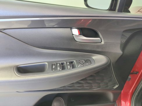 Used 2022 Hyundai Santa Fe XRT image 13