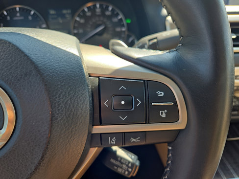 Used 2020 Lexus GS 350 AWD w/ Premium Package image 20