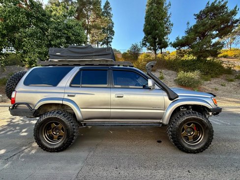 Used 2002 Toyota 4Runner SR5 image 31