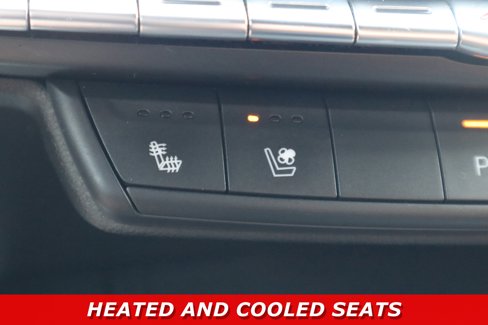 Used 2019 Cadillac XT4 Sport image 24