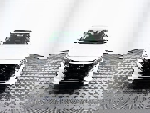 New 2025 Nissan Sentra SV image 2