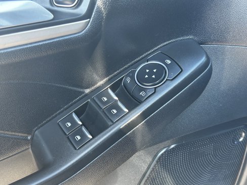 Used 2021 Ford Escape SEL image 21