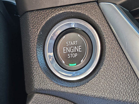 Used 2024 Buick Encore GX Sport Touring w/ Comfort Package image 25